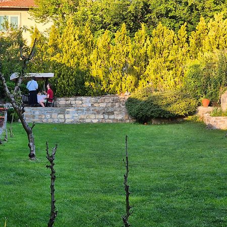 וליקו טורנובו Chamurkov Guest House מראה חיצוני תמונה