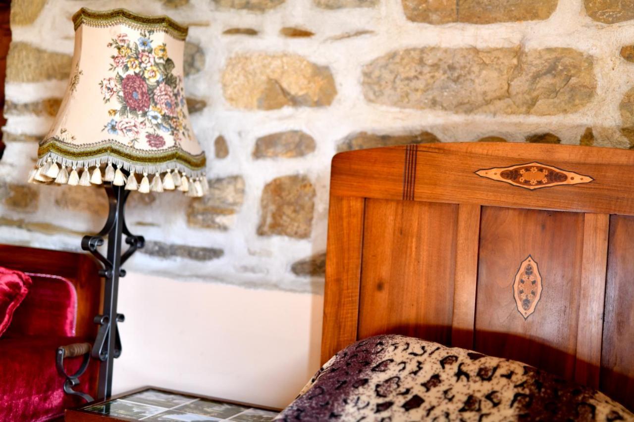 וליקו טורנובו Chamurkov Guest House מראה חיצוני תמונה