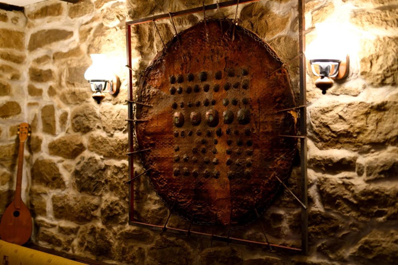 וליקו טורנובו Chamurkov Guest House מראה חיצוני תמונה