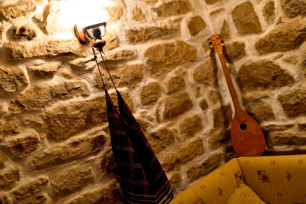 וליקו טורנובו Chamurkov Guest House מראה חיצוני תמונה