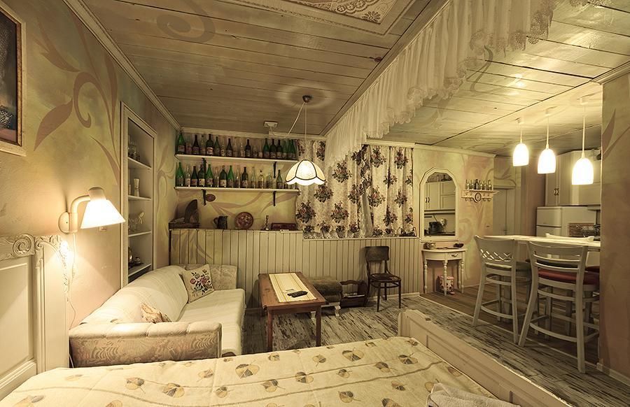 וליקו טורנובו Chamurkov Guest House מראה חיצוני תמונה